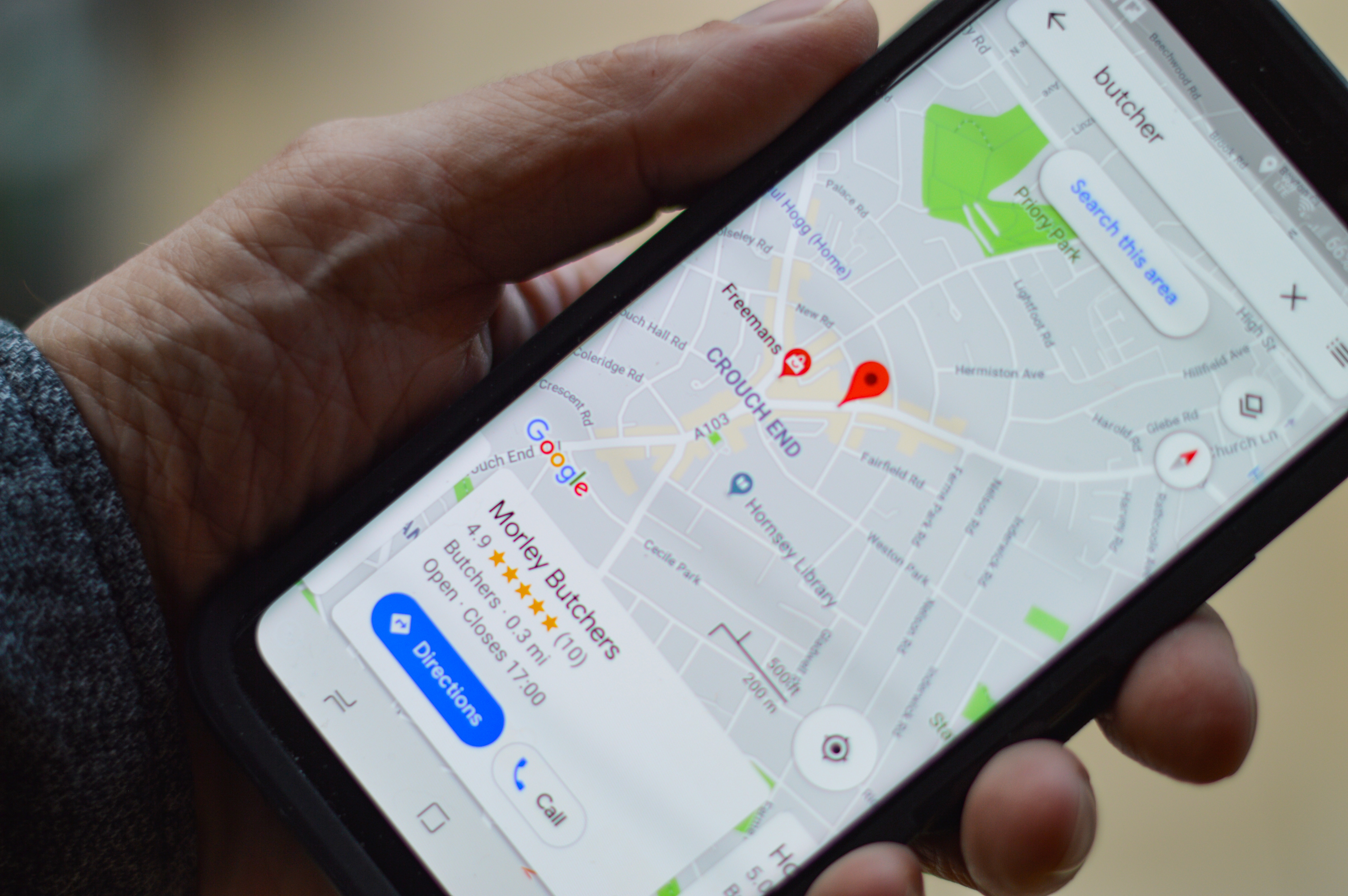 A Guide To Landing More Local Business Clients. The Absolute Necessity Of Being Highly Visible In The Google Maps Local 3-Pack