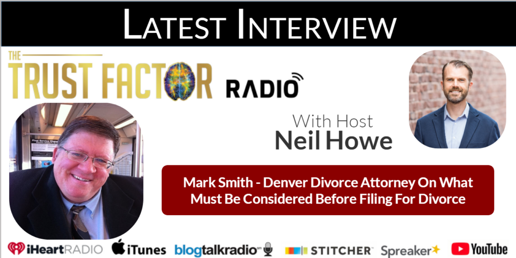 Smith & Associates Divorce Attorney Denver Business interview