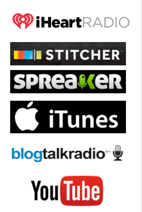 Podcast Audio Distribution